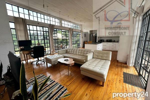 3 Bedroom Apartment / Flat to Rent in Garden Estate