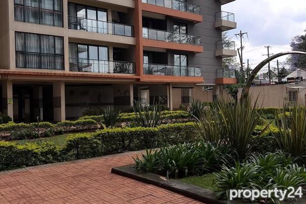 2 Bedroom Apartment / Flat to Rent in Lavington