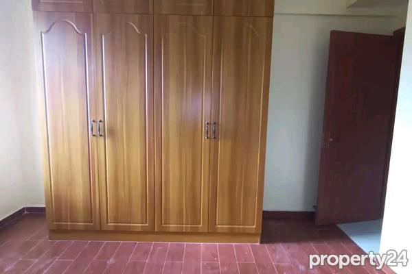 2 Bedroom Apartment / Flat