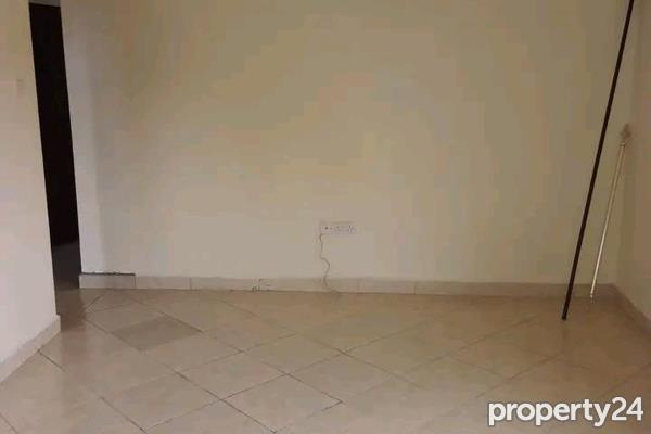 1 Bedroom Apartment / Flat to Rent in Ruaka
