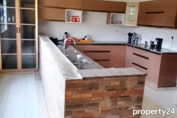 4 Bedroom House for Sale in Karen