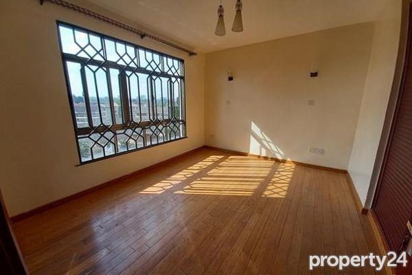 3 Bedroom Apartment / Flat to Rent in Kileleshwa