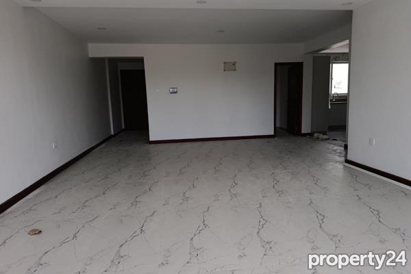 3 Bedroom Apartment / Flat to Rent in Parklands