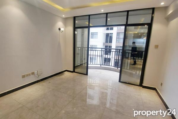 2 Bedroom Apartment / Flat