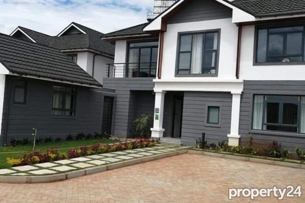 5 Bedroom House for Sale in Runda