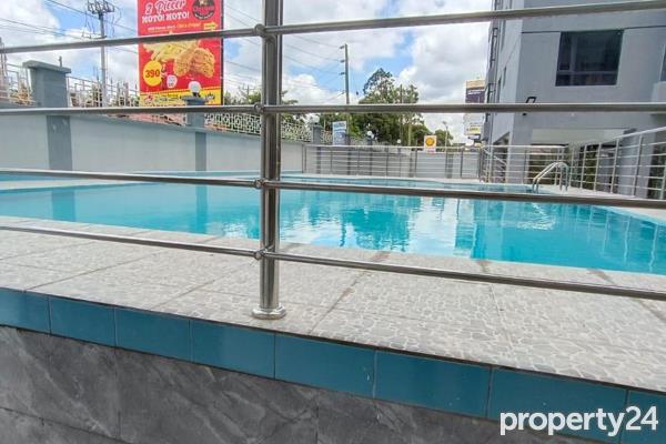 1 Bedroom Apartment / Flat to Rent in Kilimani