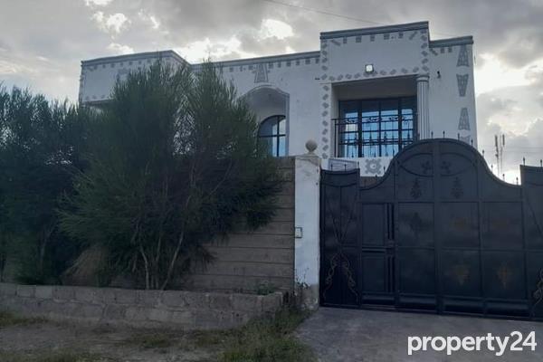 5 Bedroom House for Sale in Syokimau