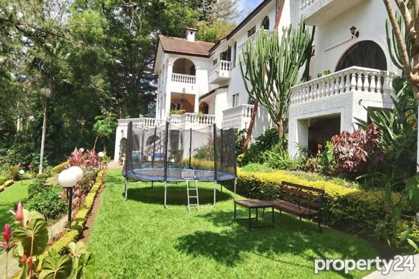 4 Bedroom House for Sale in Nyari