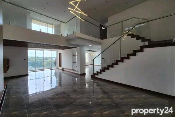 5 Bedroom Apartment / Flat to Rent in Westlands