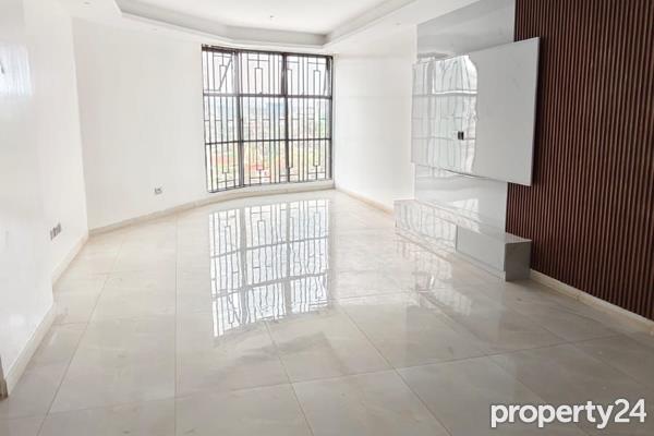 3 Bedroom Apartment / Flat to Rent in Parklands