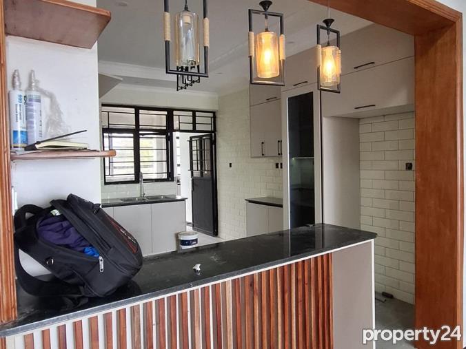 Picture of 3 Bedroom Apartment / Flat to Rent in Mountain View