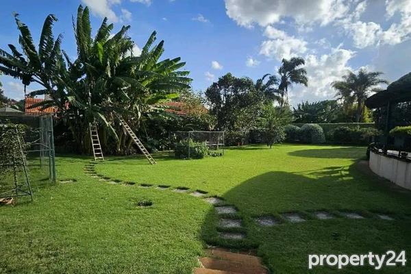 4 Bedroom House for Sale in Runda