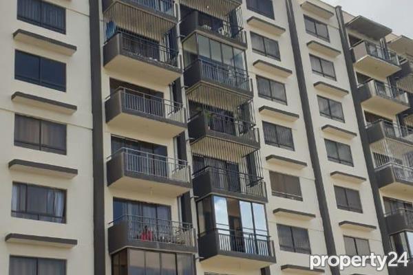 3 Bedroom Apartment / Flat to Rent in Syokimau