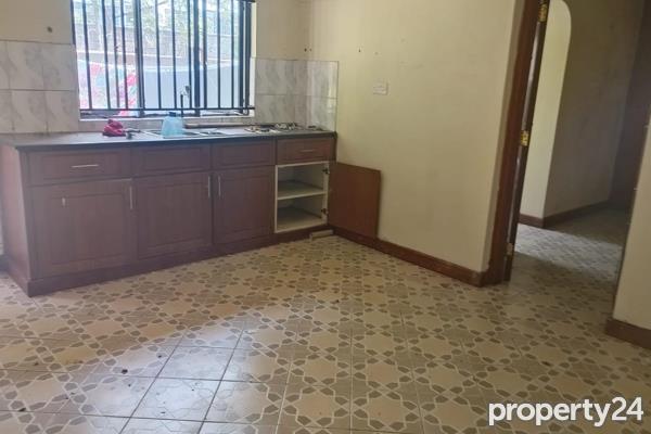 1 Bedroom Apartment / Flat to Rent in Rhapta Road