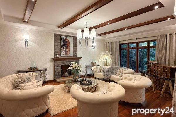 5 Bedroom House for Sale in Karen