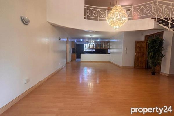 4 Bedroom Apartment / Flat to Rent in Lavington
