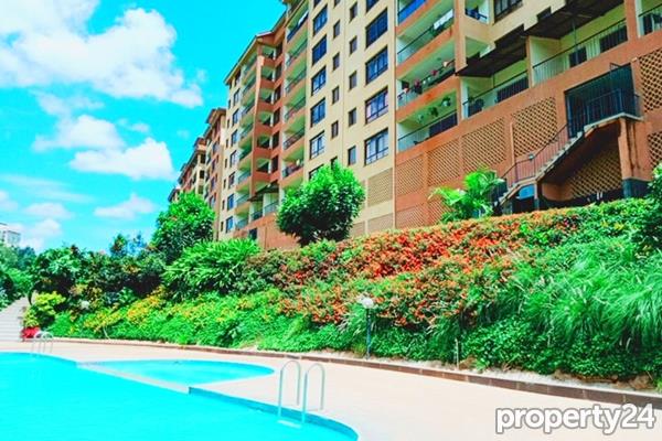 4 Bedroom Apartment / Flat to Rent in Kileleshwa