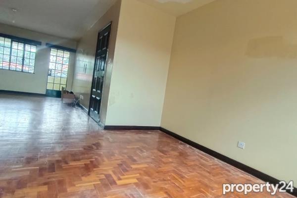3 Bedroom Apartment / Flat to Rent in Lavington