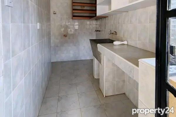 3 Bedroom Apartment / Flat