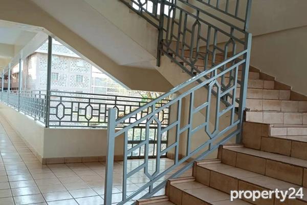 3 Bedroom Apartment / Flat