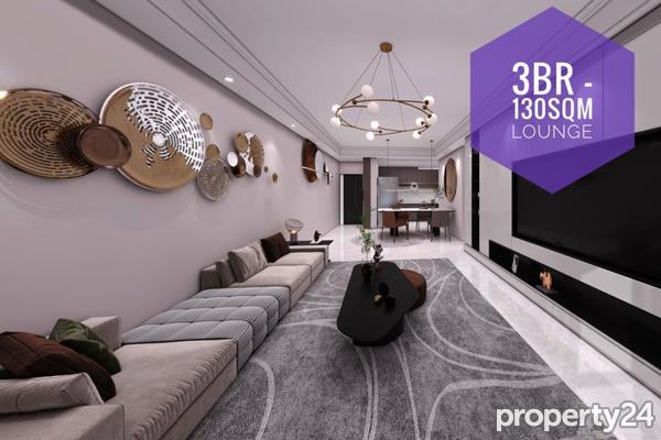 1 Bedroom House for Sale in Kileleshwa