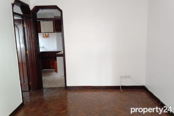 1 Bedroom Apartment / Flat to Rent in Kilimani