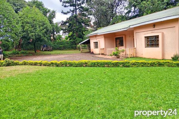 4 Bedroom House for Sale in Kitisuru