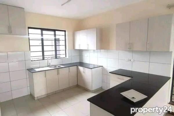2 Bedroom Apartment / Flat to Rent in Ngong Rd