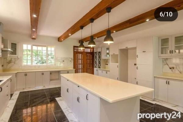 5 Bedroom House for Sale in Karen