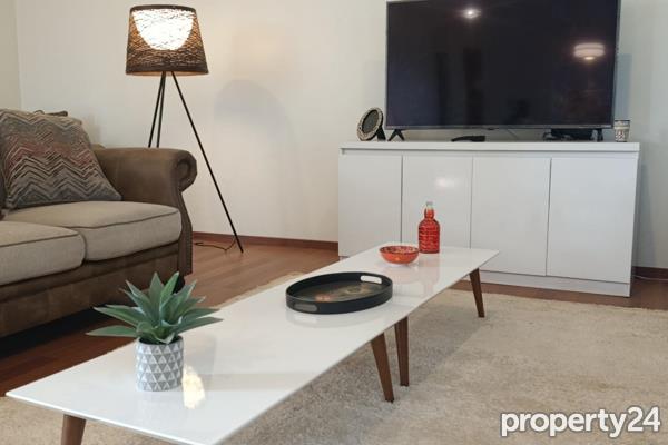 3 Bedroom Apartment / Flat to Rent in Muthaiga
