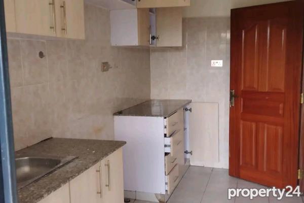2 Bedroom Apartment / Flat to Rent in Ruaka