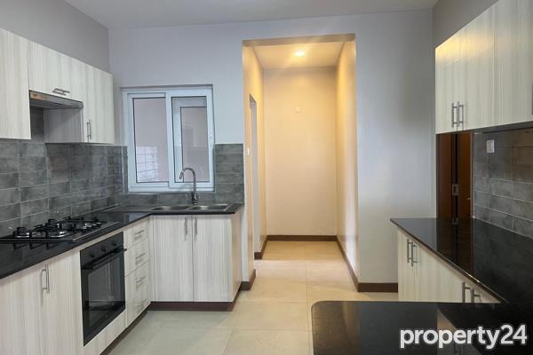 1 Bedroom Apartment / Flat to Rent in Syokimau