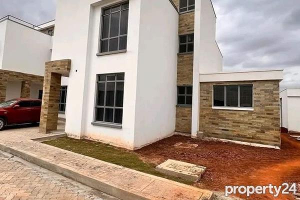 5 Bedroom House for Sale in Syokimau