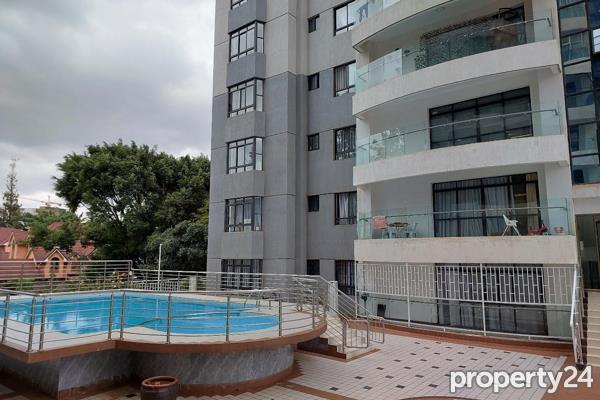 3 Bedroom Apartment / Flat to Rent in Lavington