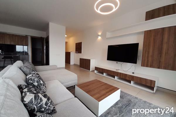 Apartment / Flat to Rent in Kilimani
