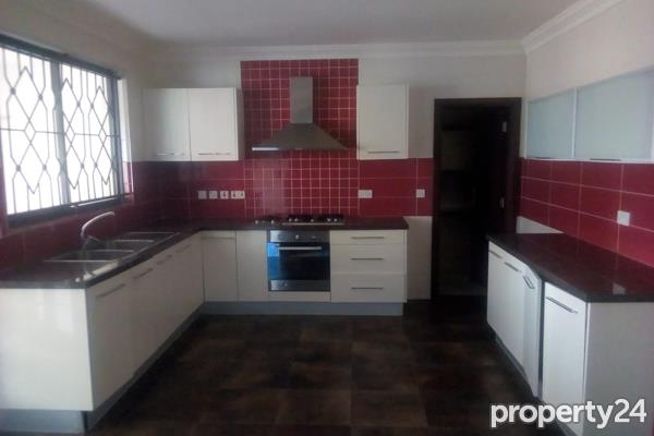 3 Bedroom Apartment / Flat to Rent in Parklands