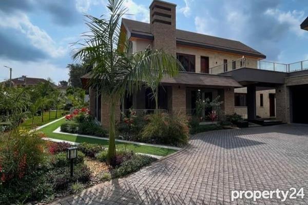5 Bedroom House for Sale in Runda