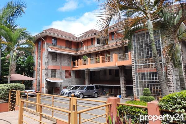 4 Bedroom Apartment / Flat to Rent in Lavington