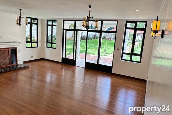 6 Bedroom House for Sale in Runda