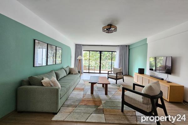 3 Bedroom Apartment / Flat to Rent in Lavington