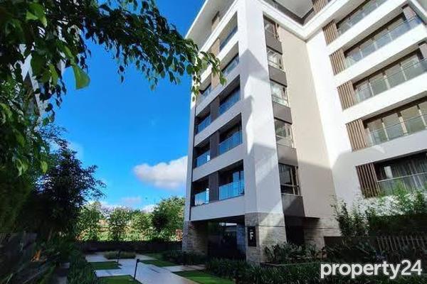 3 Bedroom Apartment / Flat to Rent in Rosslyn