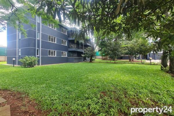3 Bedroom Apartment / Flat