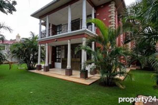 5 Bedroom House for Sale in Karen