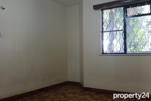4 Bedroom Apartment / Flat to Rent in Kilimani