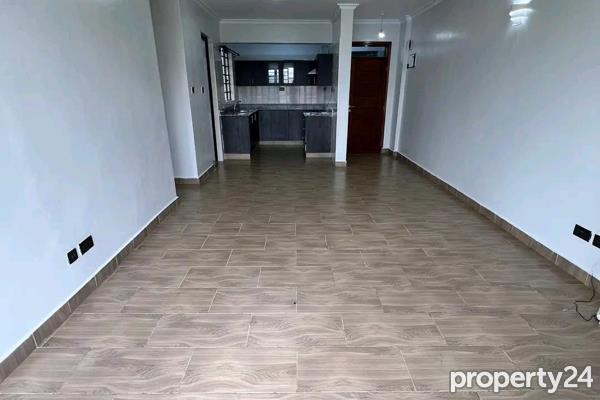 2 Bedroom Apartment / Flat to Rent in Ruaka
