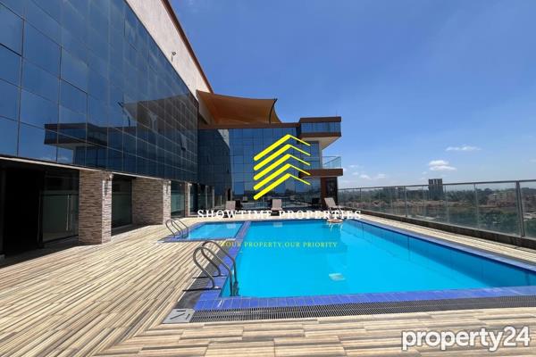 2 Bedroom Apartment / Flat to Rent in Ngong Rd