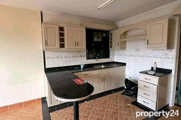 1 Bedroom Apartment / Flat to Rent in Ngong Rd