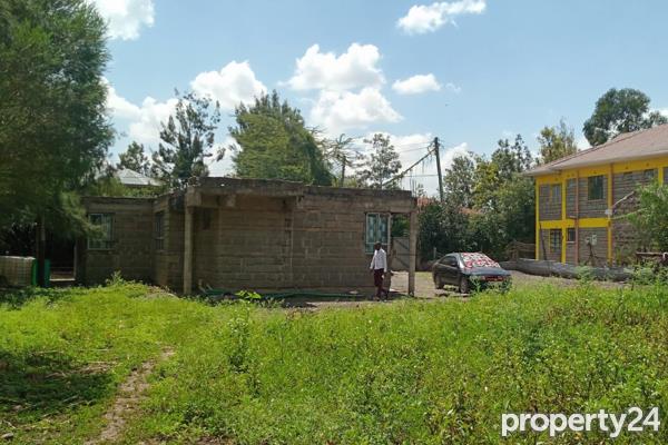 House for Sale in Syokimau