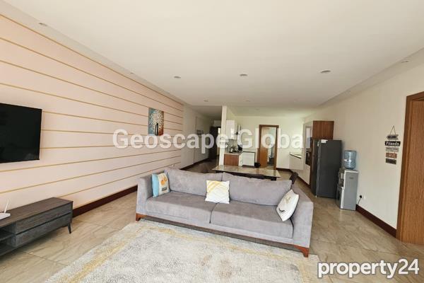 2 Bedroom Apartment / Flat to Rent in Muthaiga