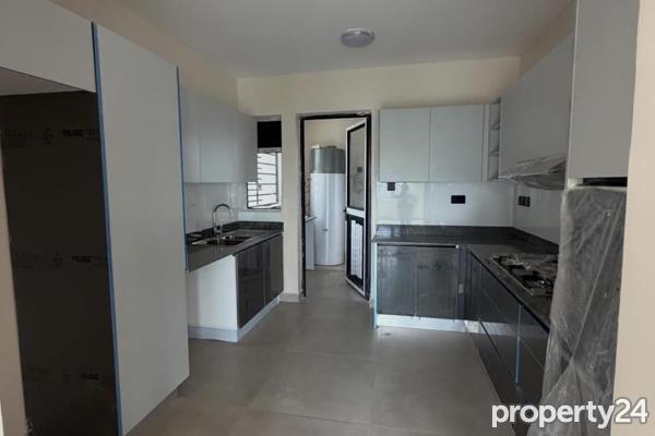 3 Bedroom Apartment / Flat to Rent in Spring Valley